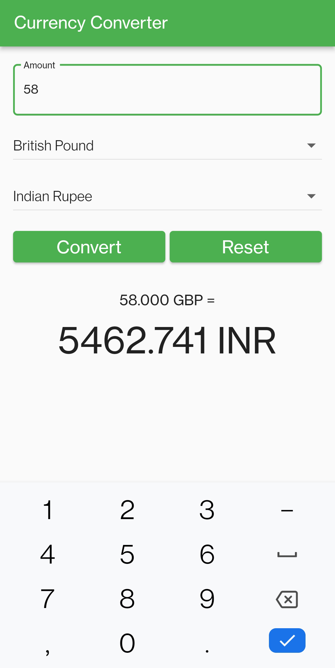gbp to inr