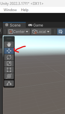 Move Tool