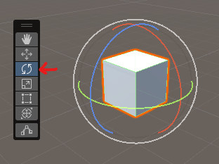 Rotate Tool