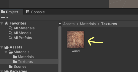Texture wood