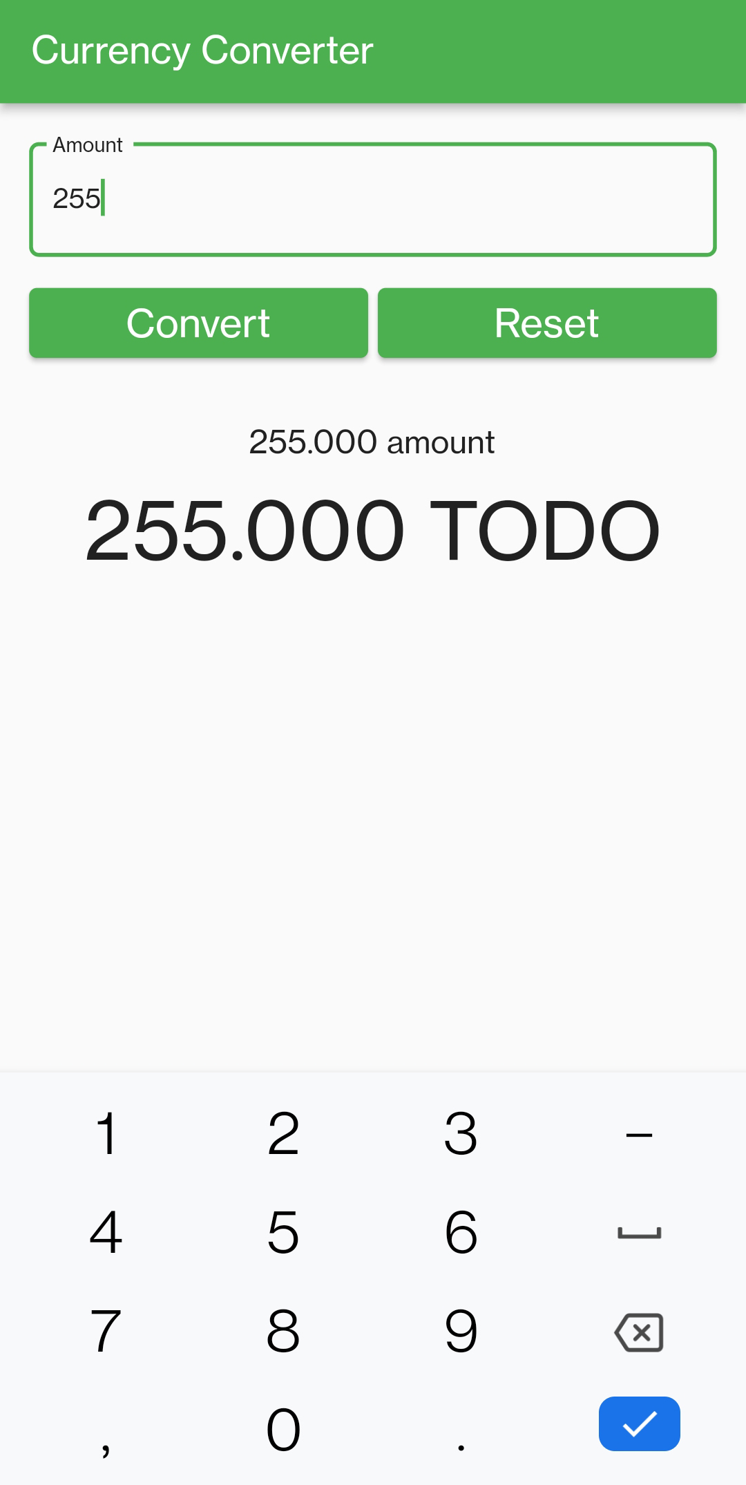 Todo