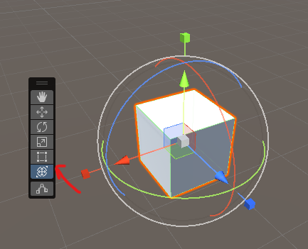 Transform Tool