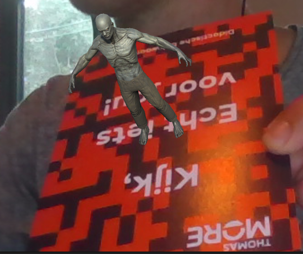 zombie